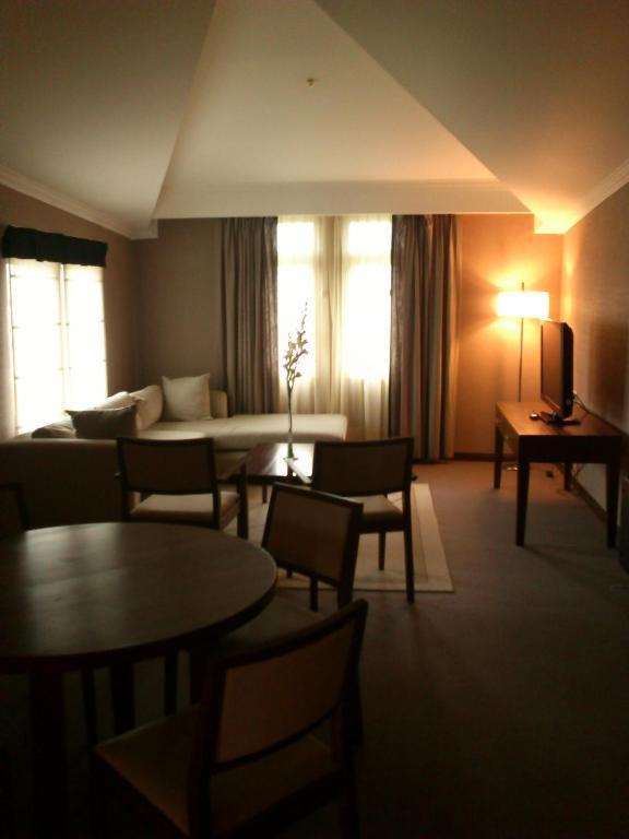 Grande Hotel Рио-Гранде Номер фото