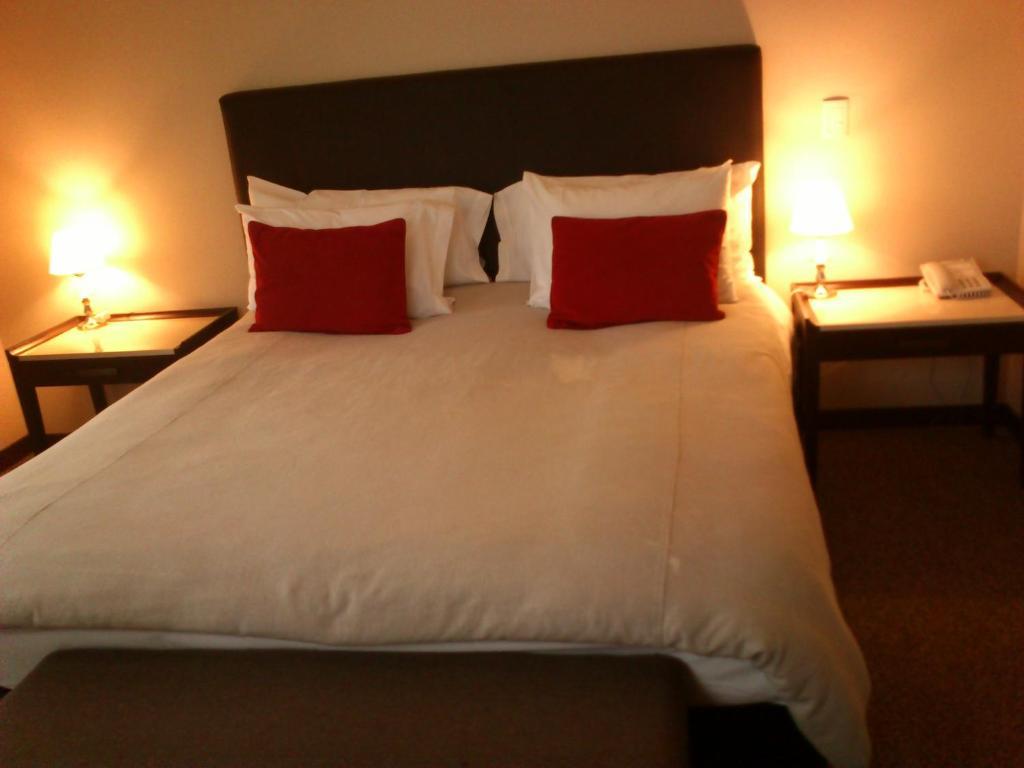 Grande Hotel Рио-Гранде Номер фото
