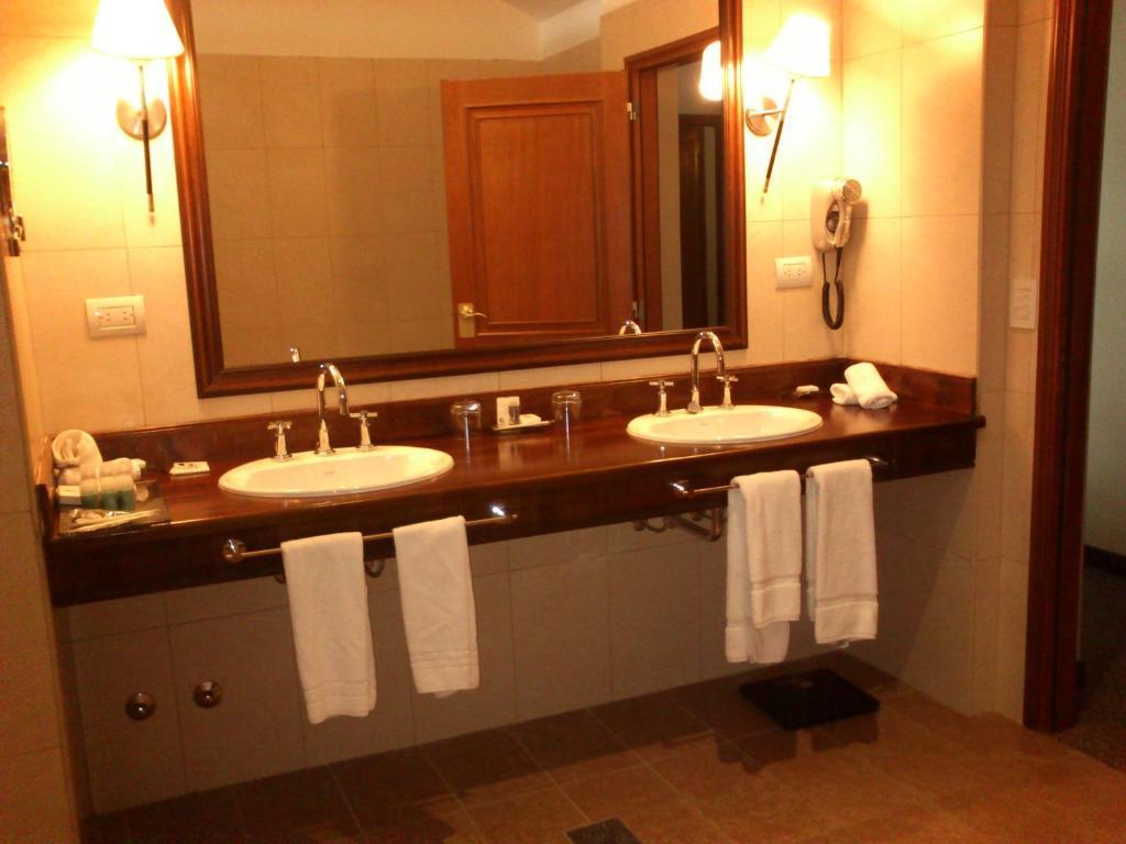 Grande Hotel Рио-Гранде Номер фото