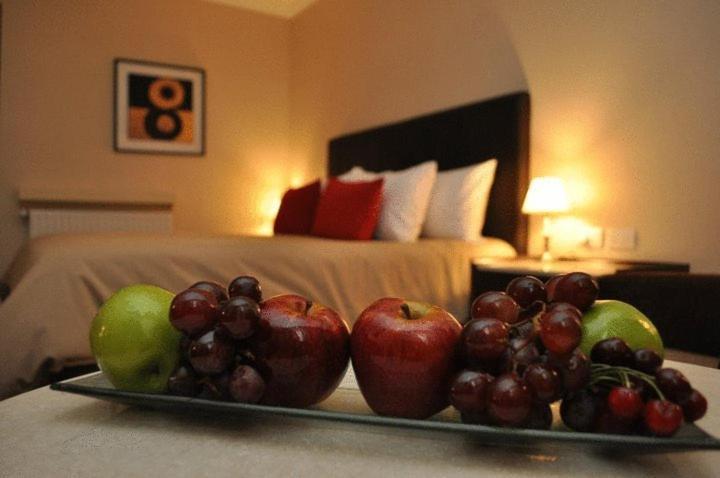 Grande Hotel Рио-Гранде Номер фото